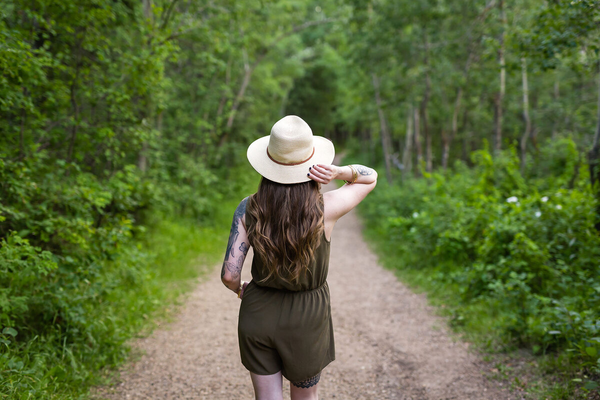 outdoor summer edmonton photographer