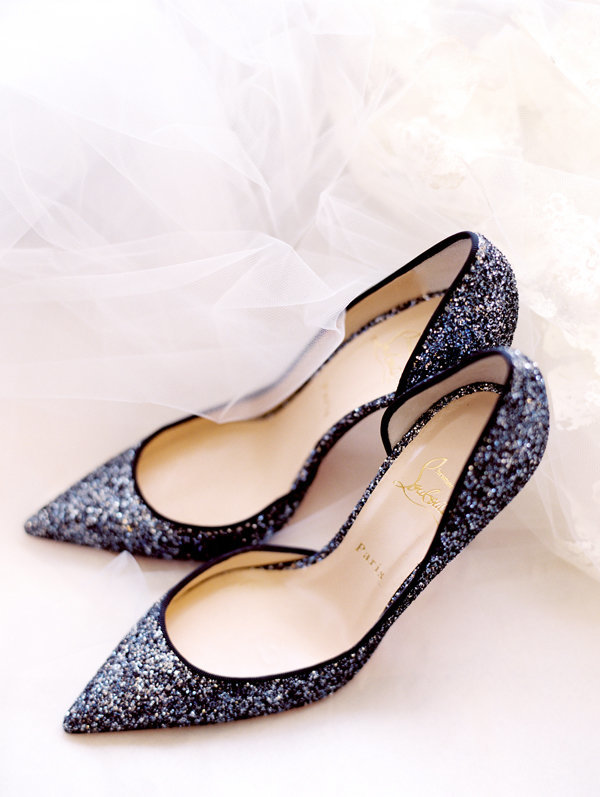 christian-louboutin-wedding-shoes-black-sparkle