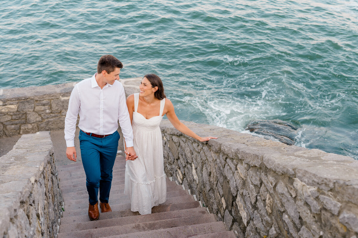 Newport-Rhode-Island-Engagement-Session26