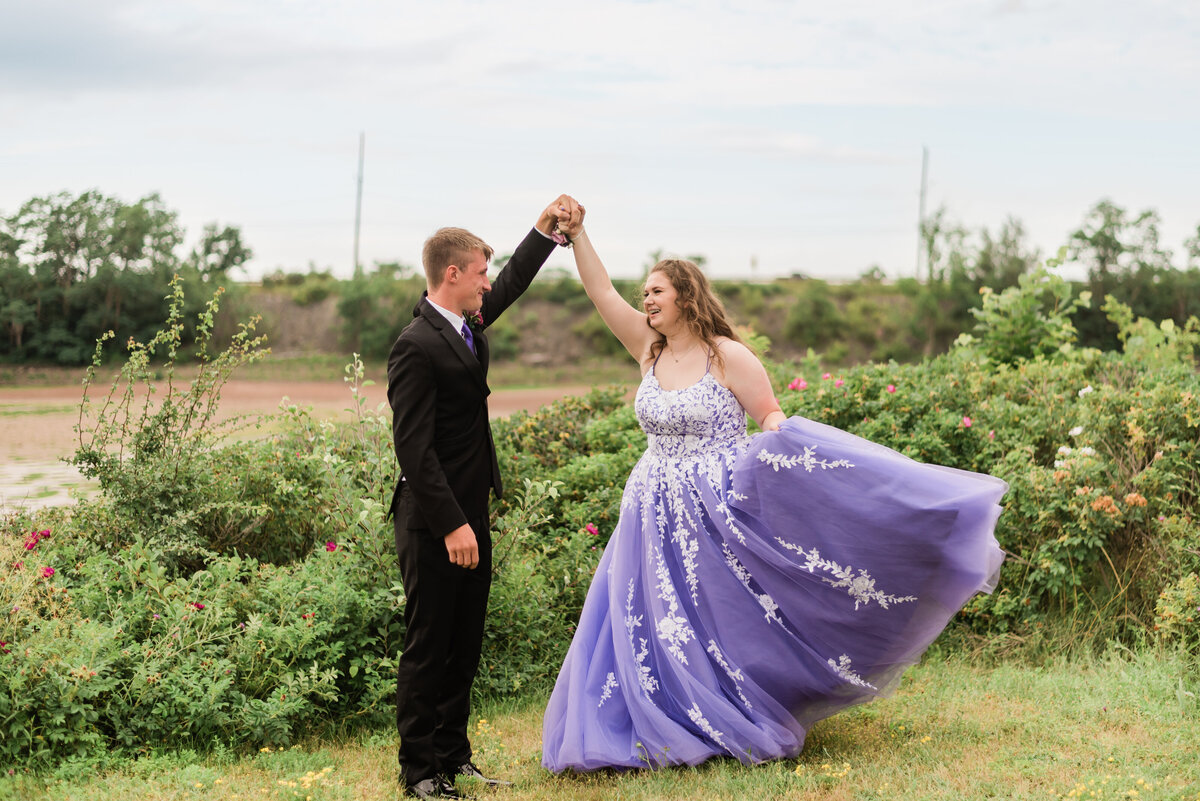 Prom-32