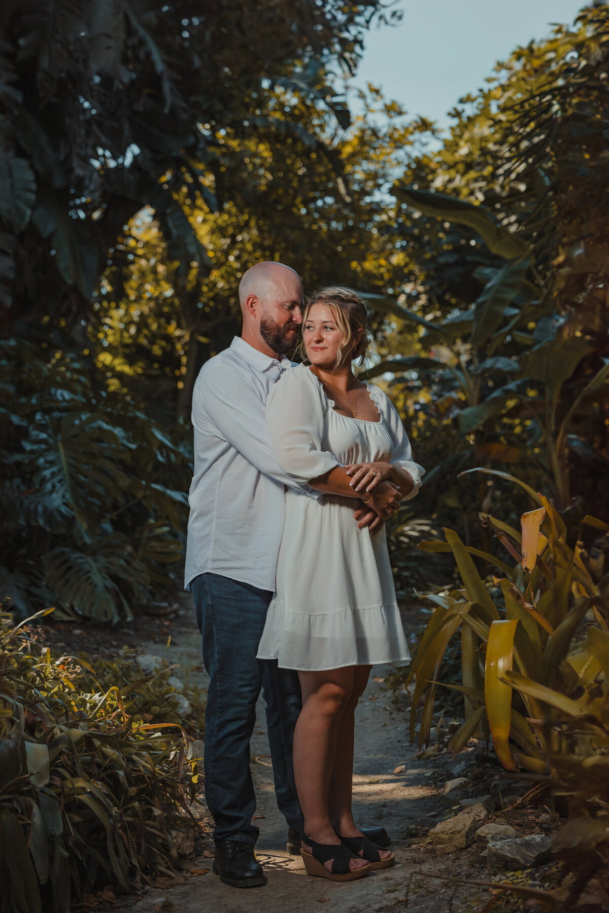 Mads + Matt Engagement-119
