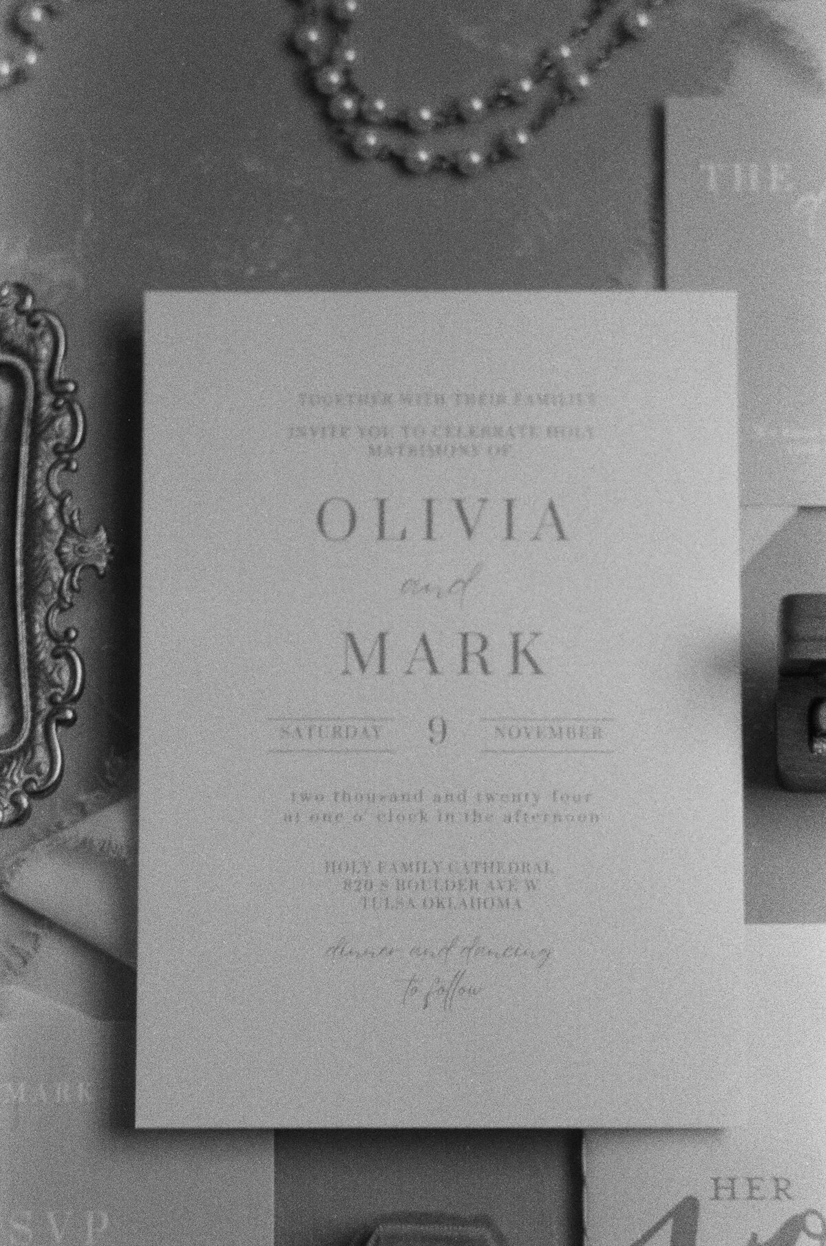 Conro Wedding - HFC & The Mayo - 35mm Film Scans-36