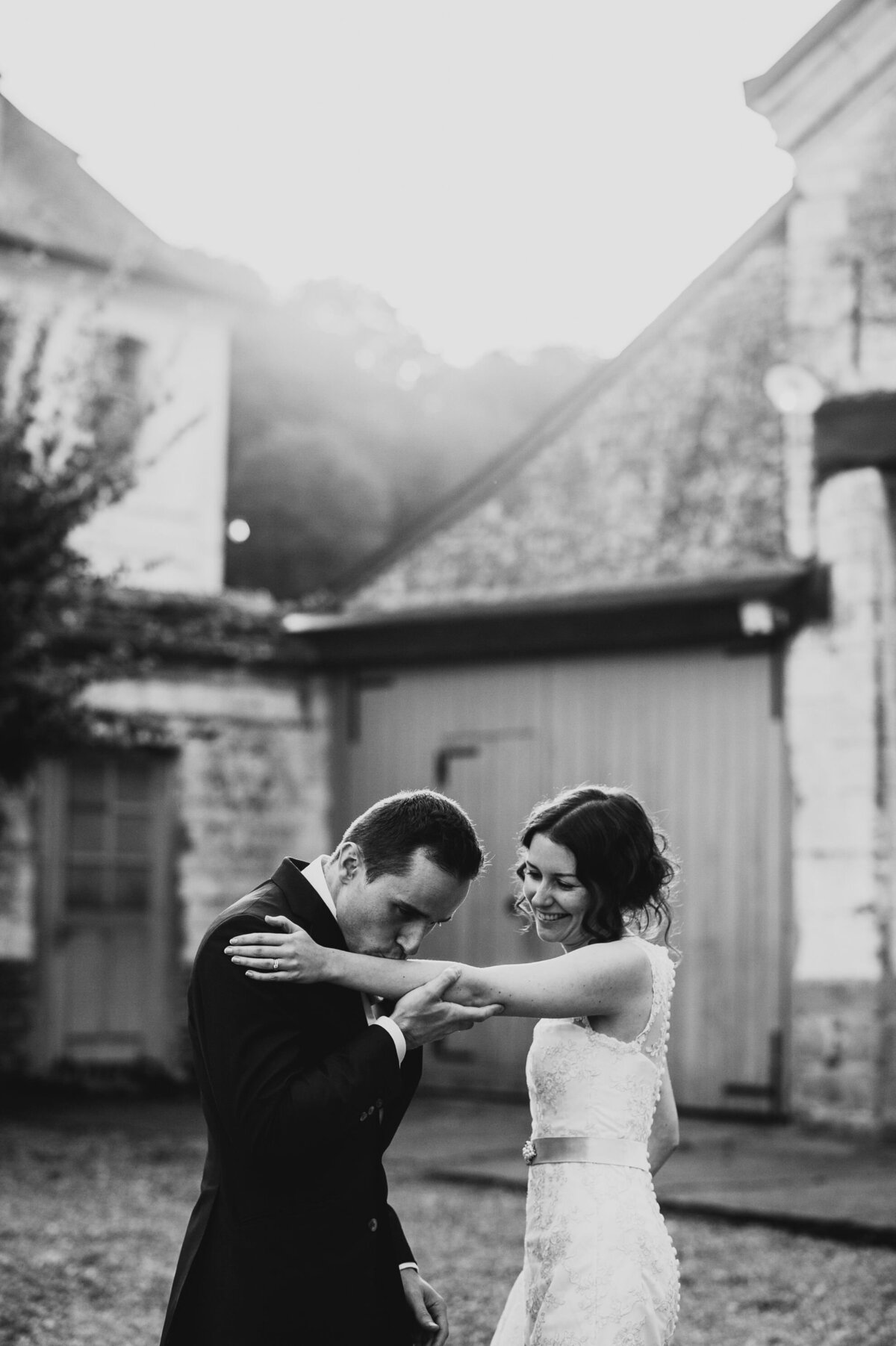 France Wedding Couple Photo Destination Wedding Photography