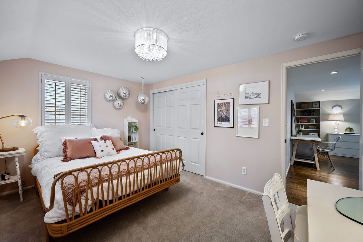 Guest Bed