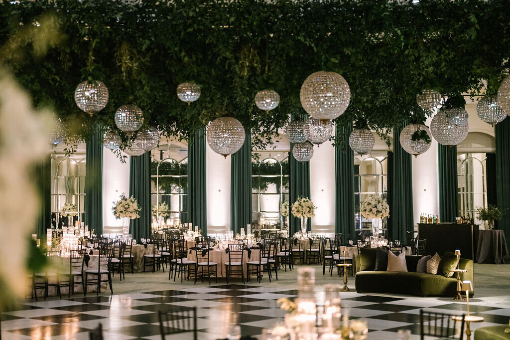 Ritz Carlton Wedding 31