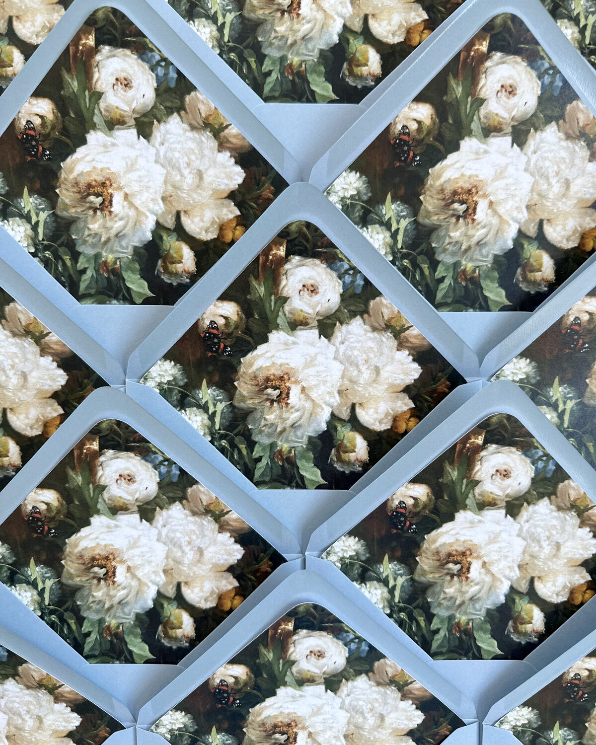 H&D envelopes