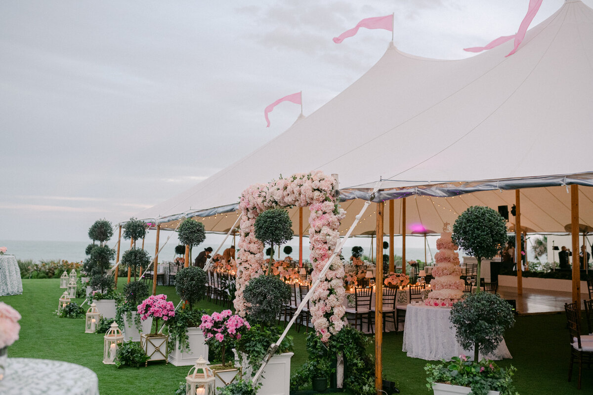 Anna Caroline Weddings Wedding Planning and Wedding Design Palm Beach, Jupiter, Vero Beach Florida Full Service Planning and Design Partial Planning Wedding Management Amy & Johnny 13