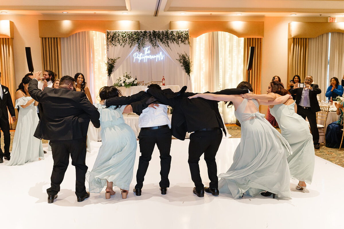 Anaheim Hills Golf Course Wedding 58