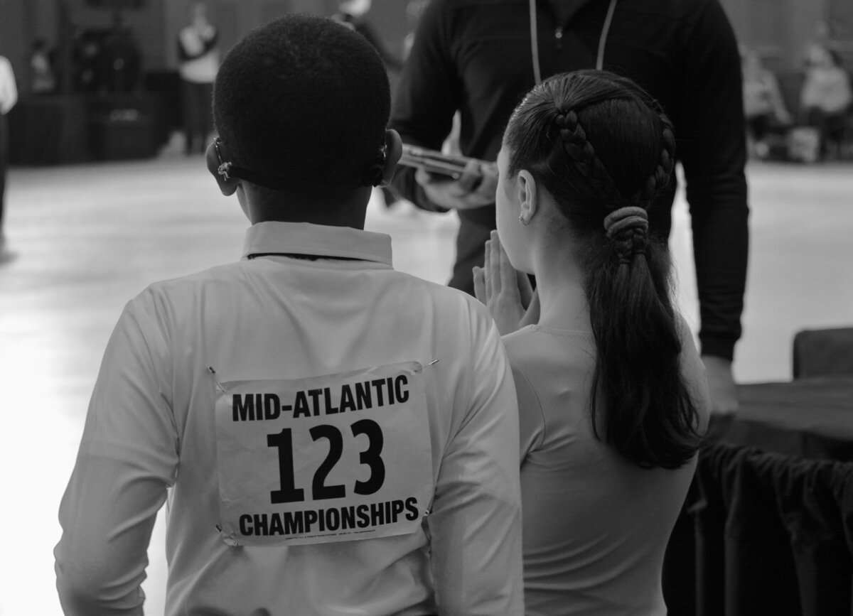 2019 Mid-Atlantic Championships USA Dance (Session 4) - 38 of 149