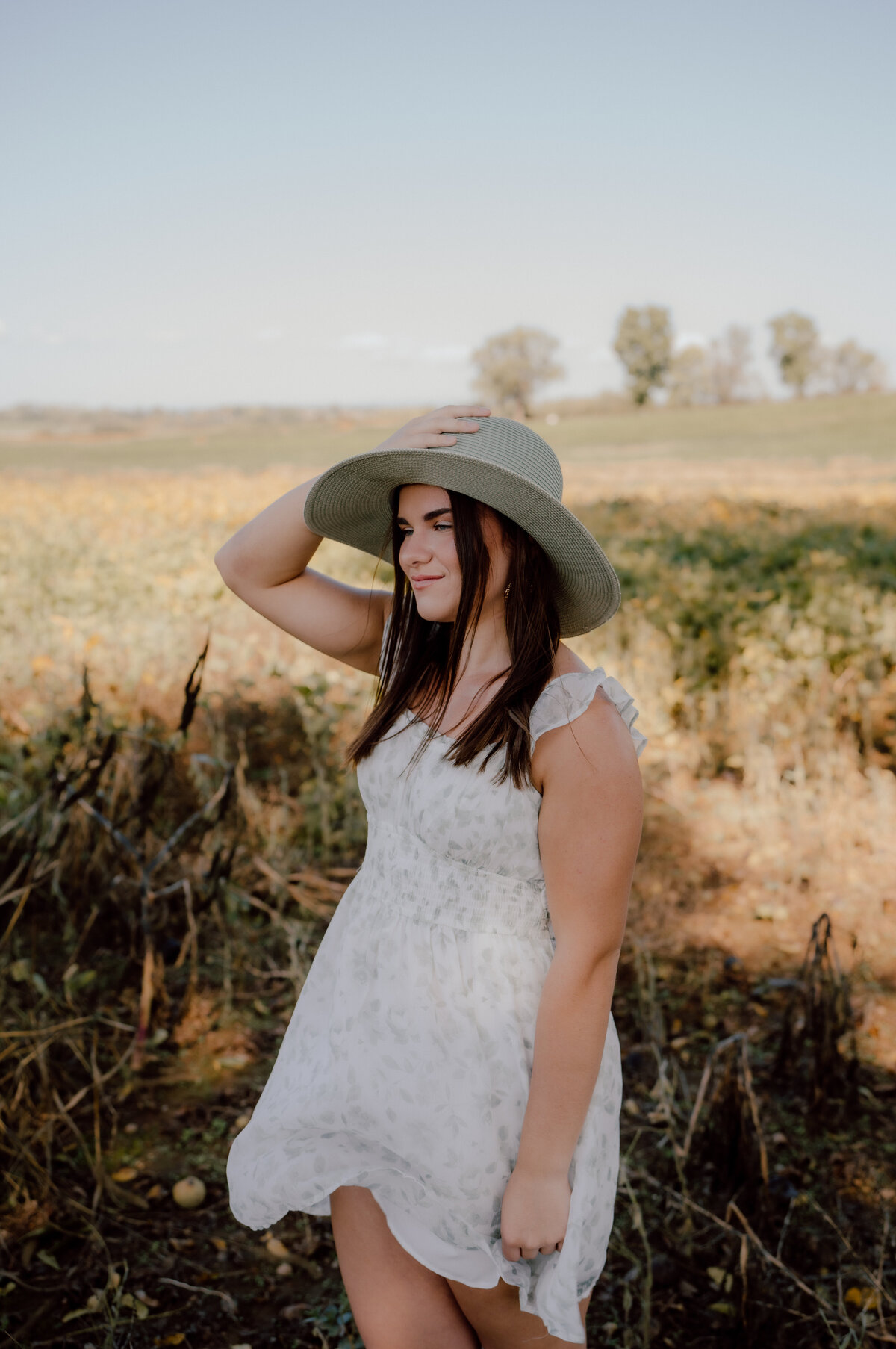 Berkeley Springs, WV Senior Photographer- Capture with Katy Photography-9