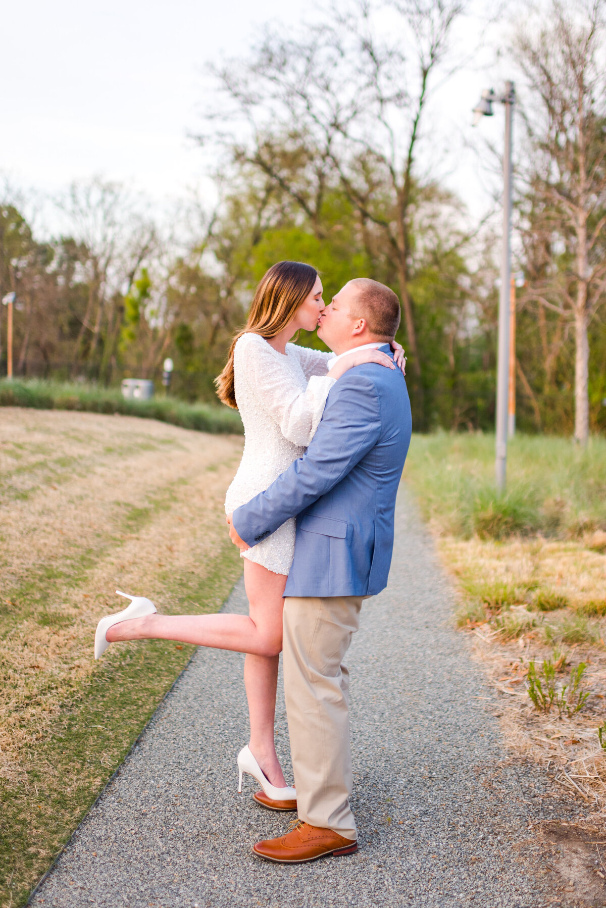 Kaylee + Bryan Engagement Session - Photography by Gerri Anna-126