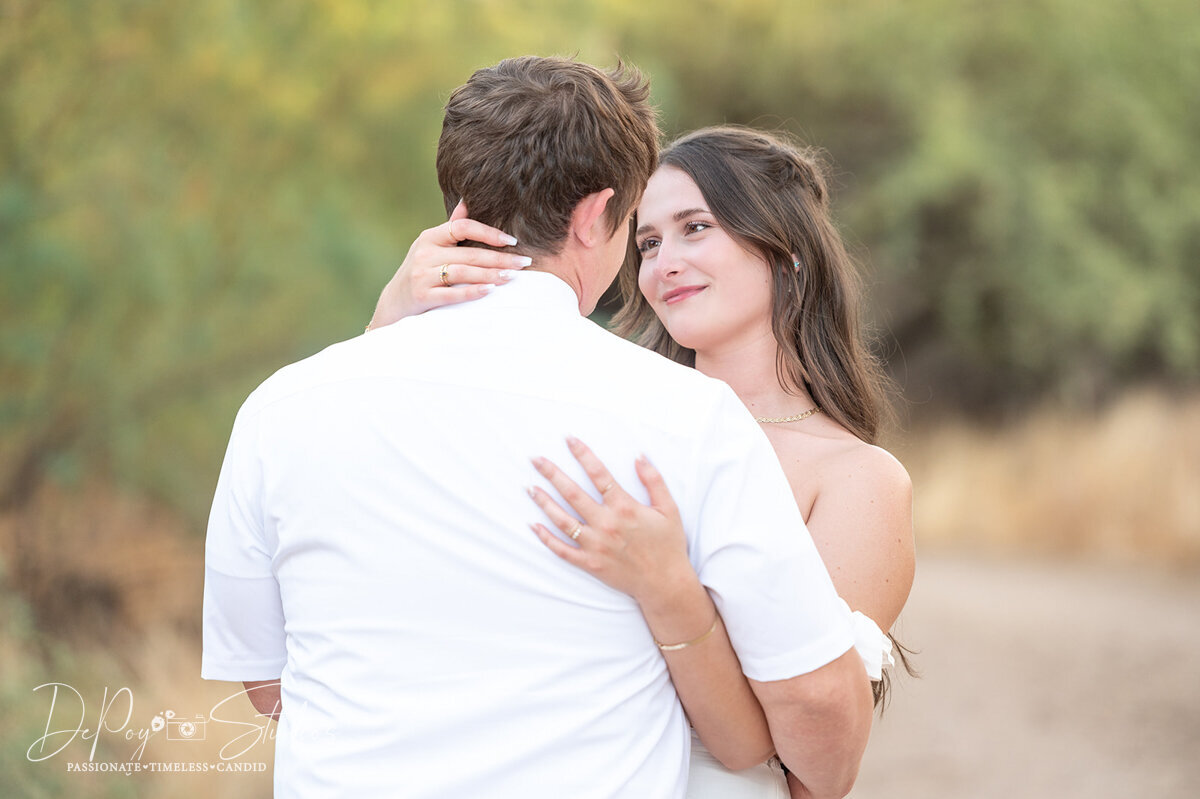 Arizona elopement photographer, Sedona elopement photographer, Phoenix wedding photographer, DePoy Studios-4
