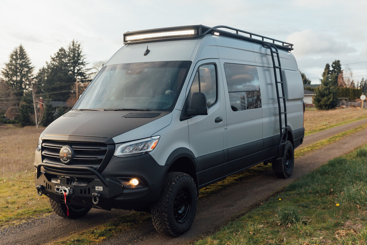 WalkaboutBenchmarkVehicles60