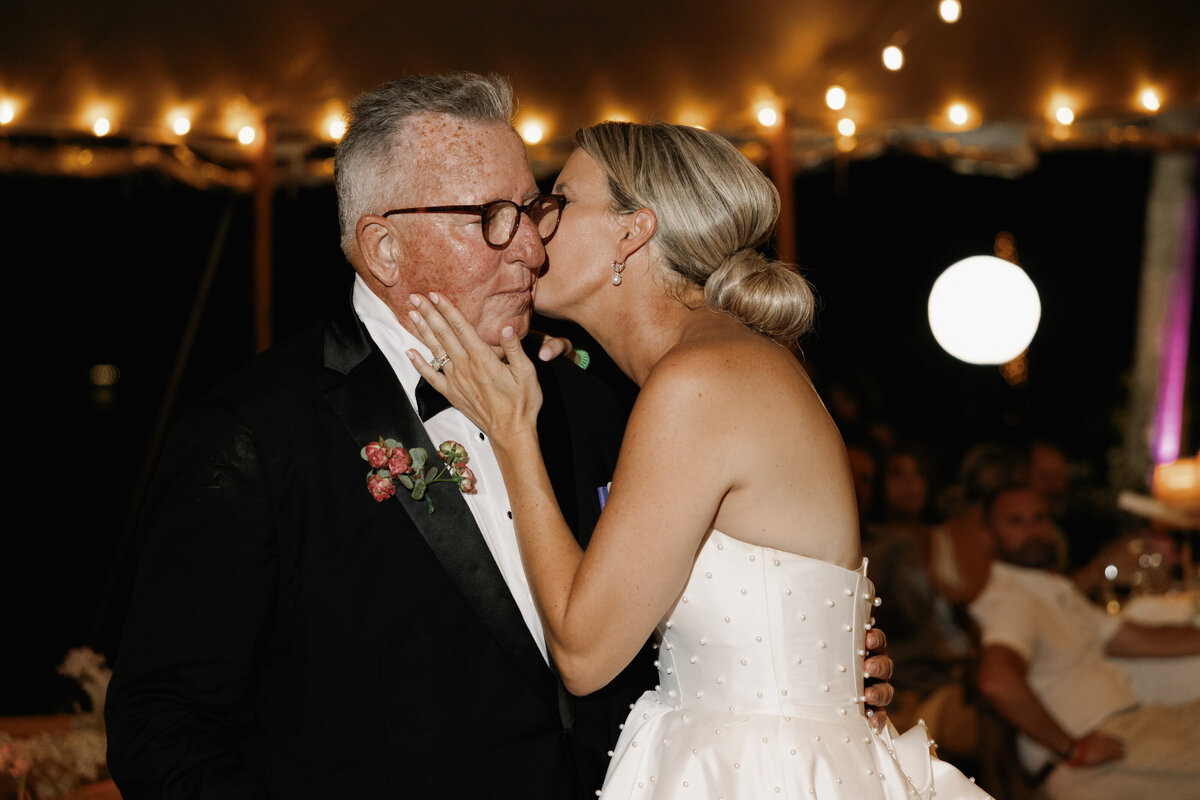 Kimberly and William's Wedding - Port Royal Naples Wedding - Priscila Del Cristo Photo-141