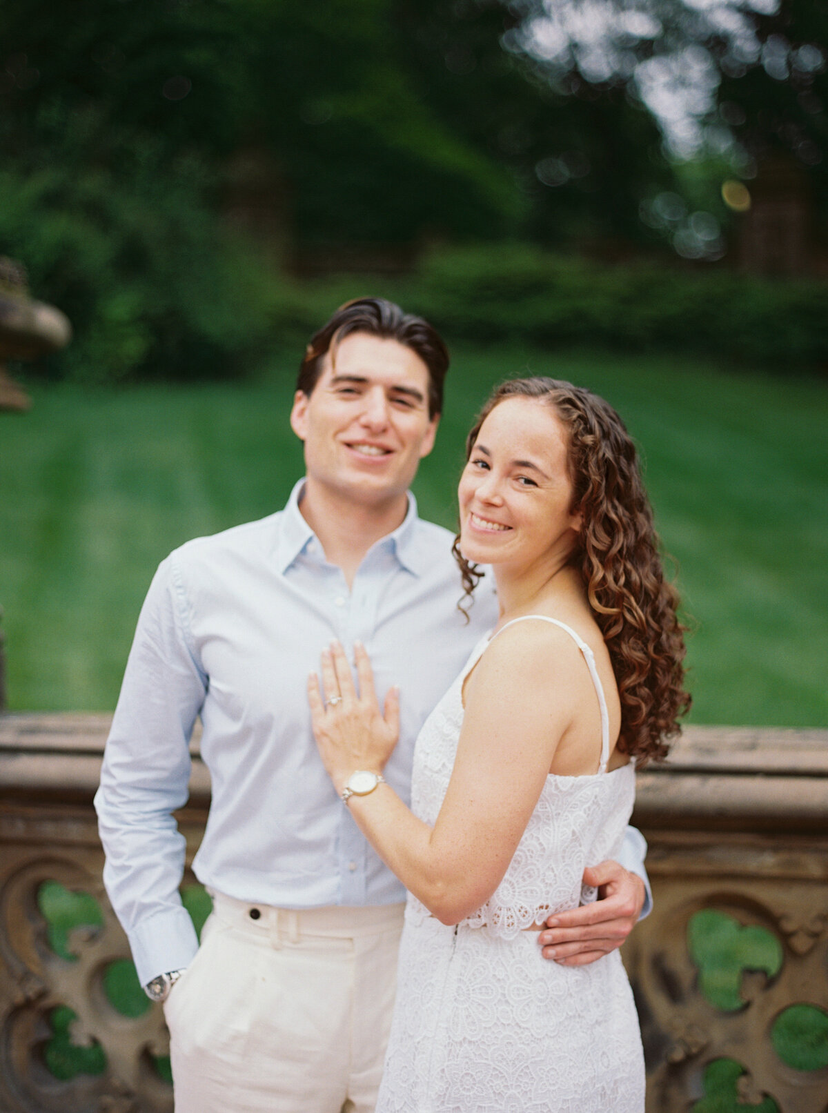 Aly & Grant Highlights | Amarachi Ikeji Photography 12