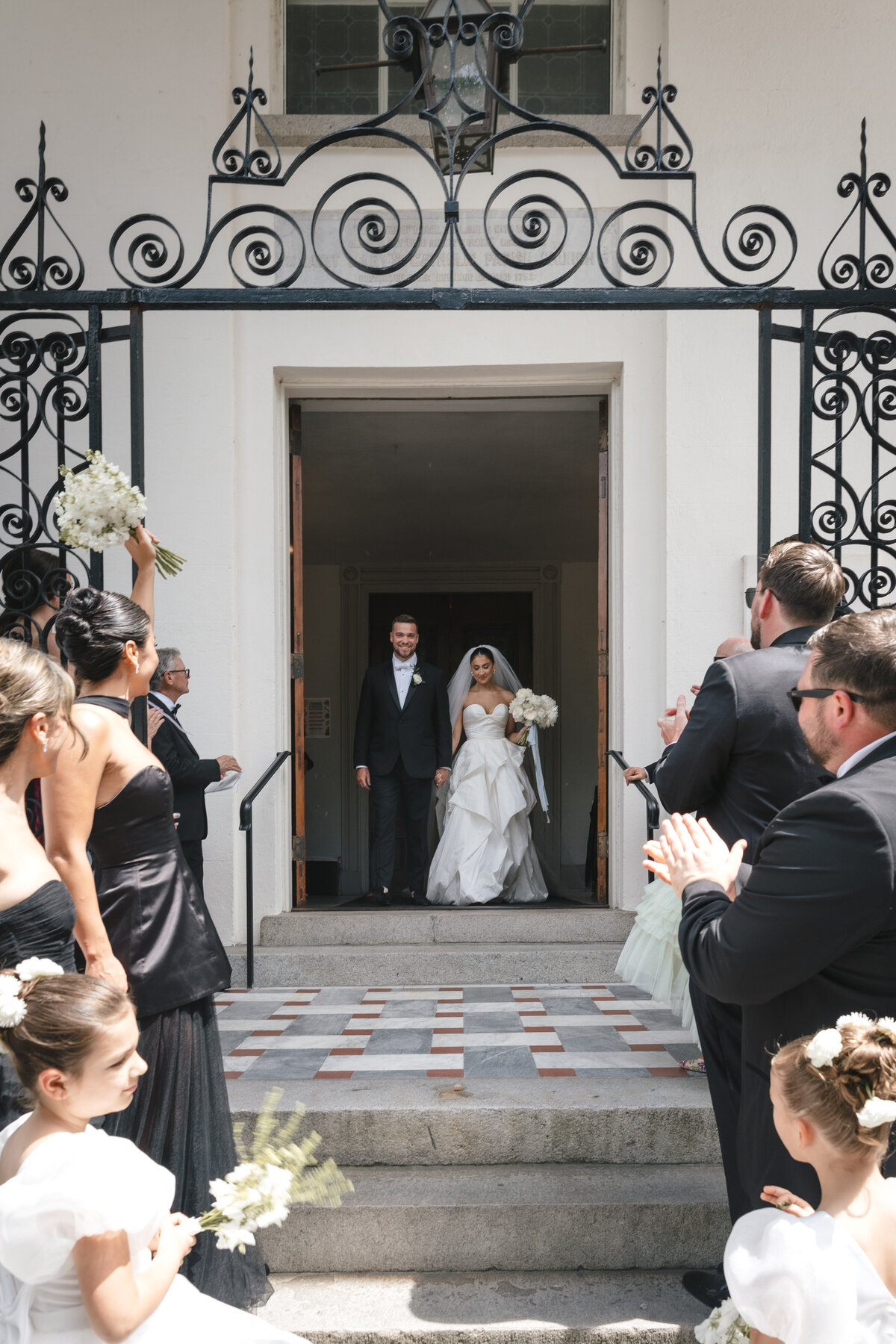 Charleston Wedding Sara + Eddie -- Rachel Maloney photography-553