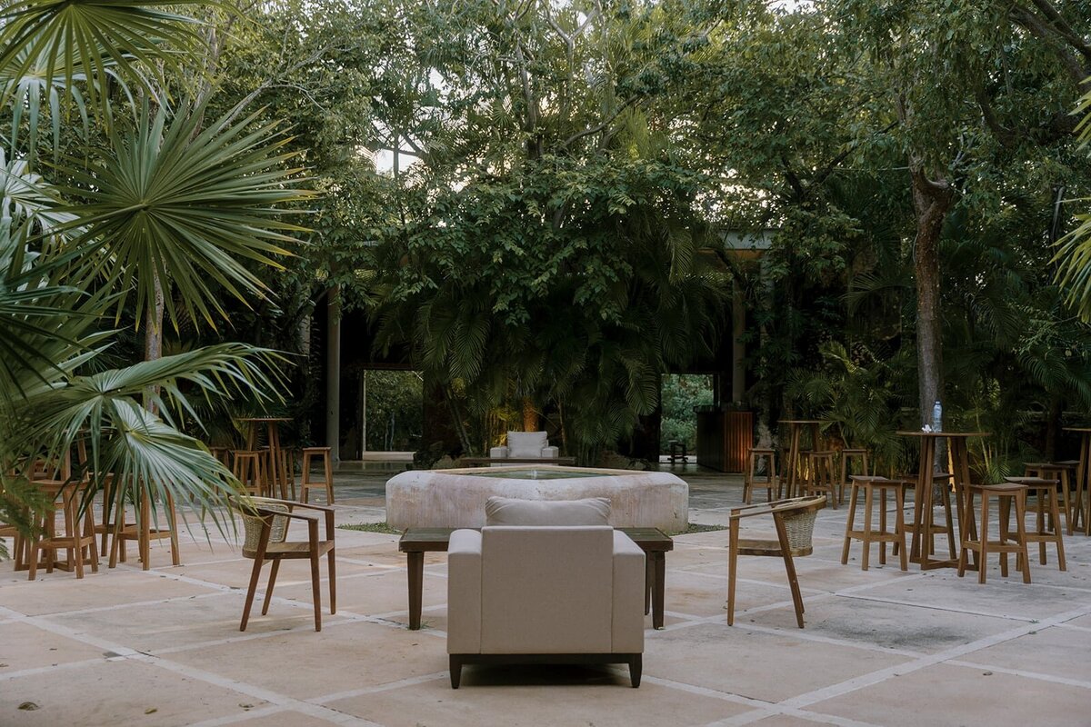 Mérida Mexico Wedding | Orange Blossom Events 323