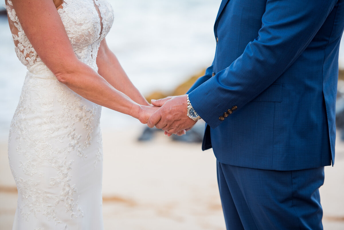 0068 - Fiegel - Amanda and Jon - Makena Cove Maui Wedding