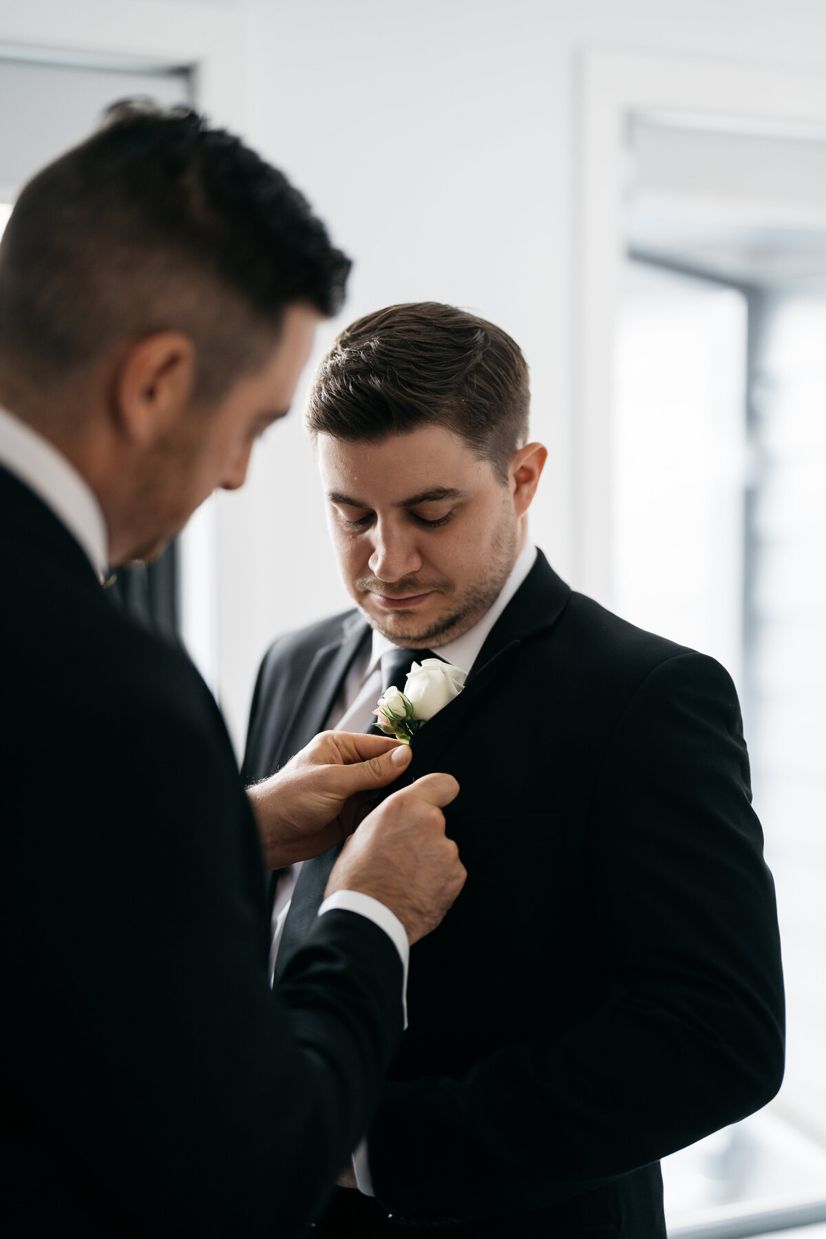 Courtney Laura Photography, Kate and Nick, Yarra Valley Wedding Photographer, Vue on Halcyon-35