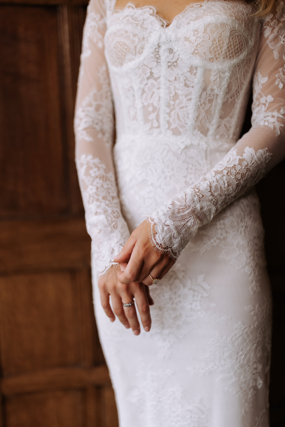 Grace & Joe - Bridal Prep-61