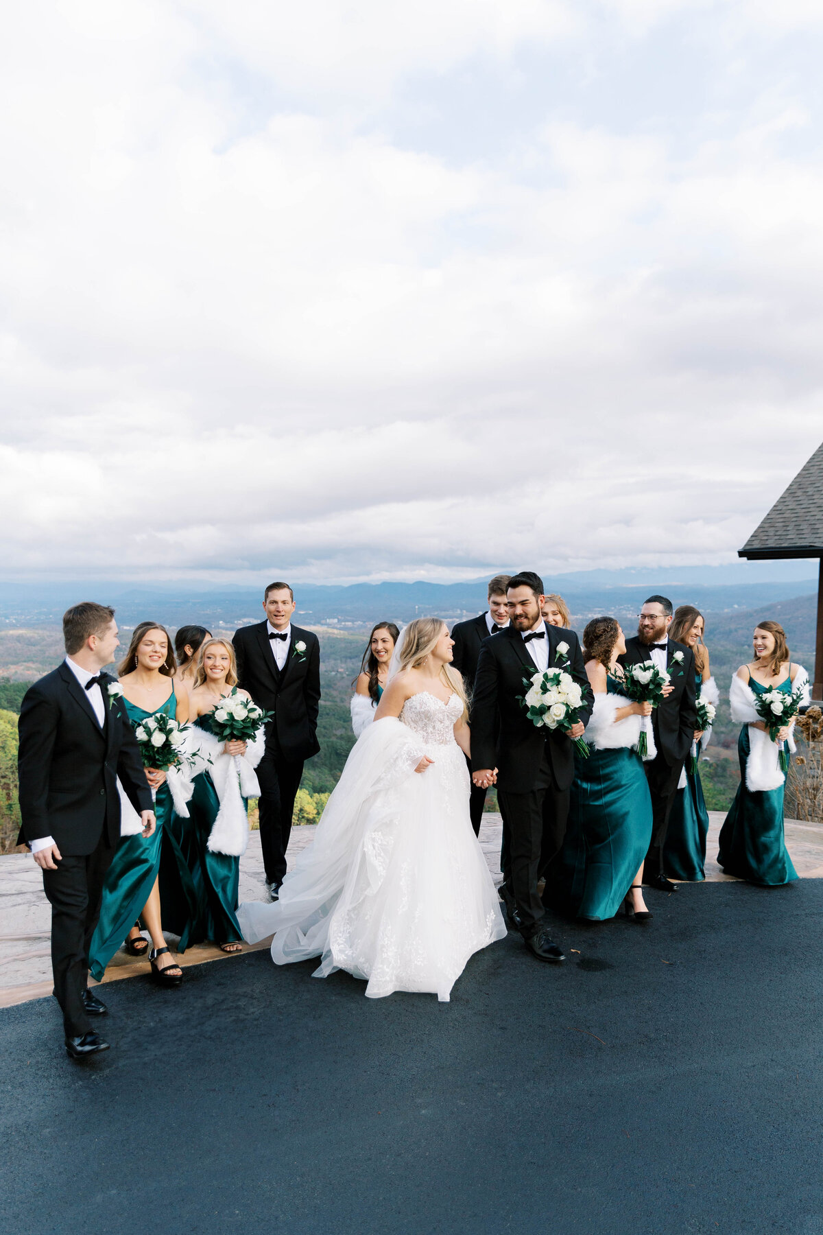 Nicole + Zach Wedding Day Previews-58