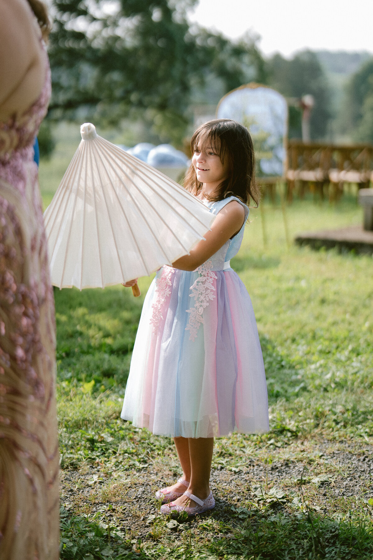 Summer Wedding in Marlboro, New York_125