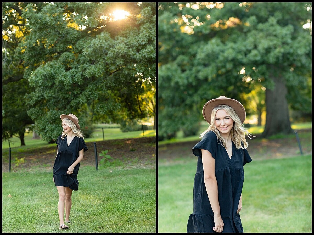 Creative Touch Photography | Macomb, IL Senior Photographer | Senior Sports Photographer | 2025 Senior Photographer | Havana, IL Senior_7370