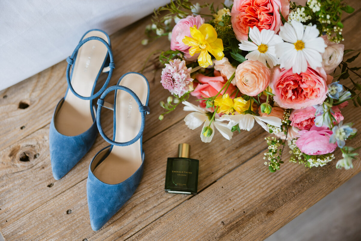 Sky Ranch Lodge Wedding-1