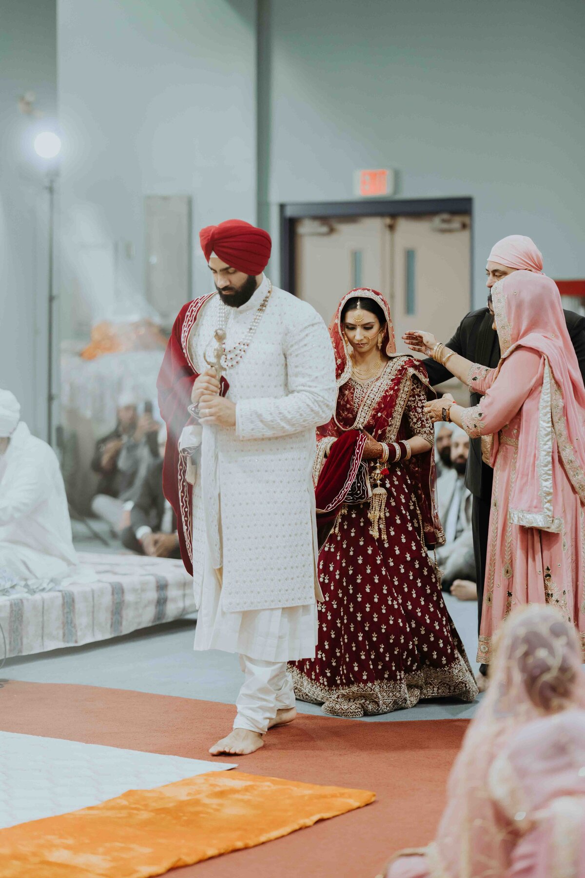 Sidhu Weddings-MOTI-AND-MANPREET45