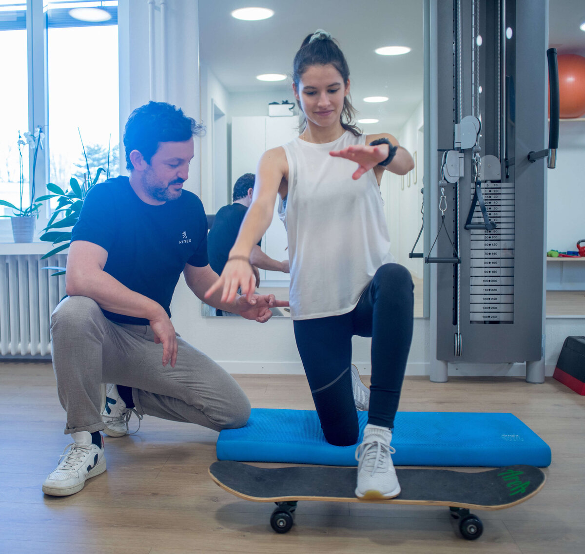 Funktionelles Trainin_Kineo_Physiotherapie_43