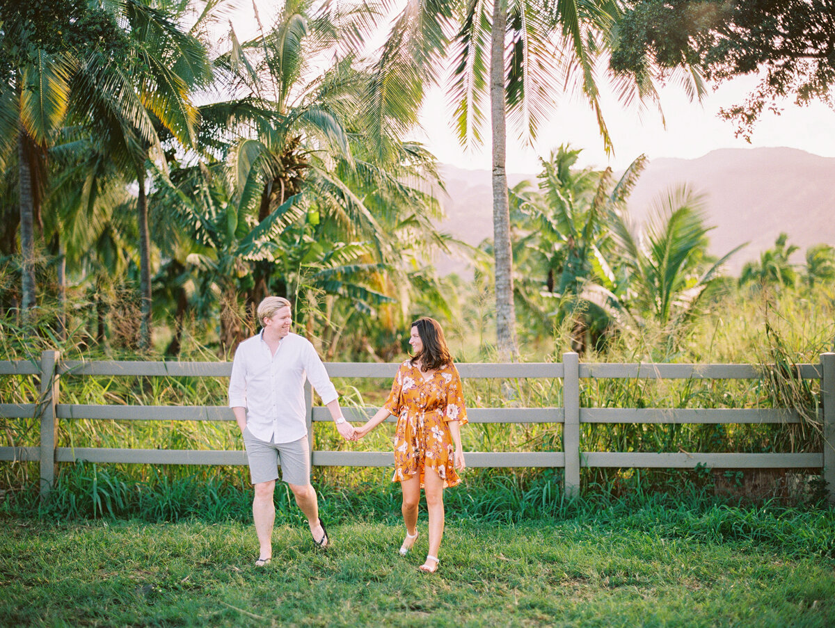 Brenna+Scott | Hawaii Wedding & Lifestyle Photography | Ashley Goodwin Photography