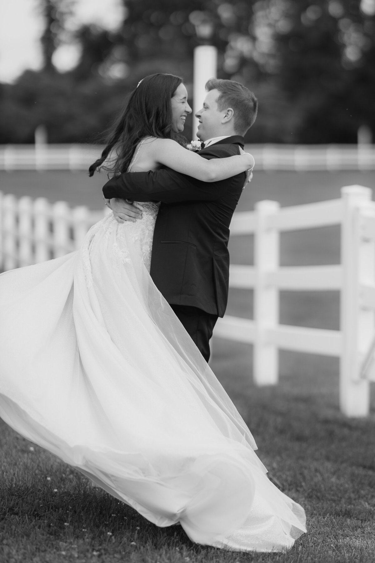 Davina & Joseph Wedding 5.19.24 - Hailey June Photography-20
