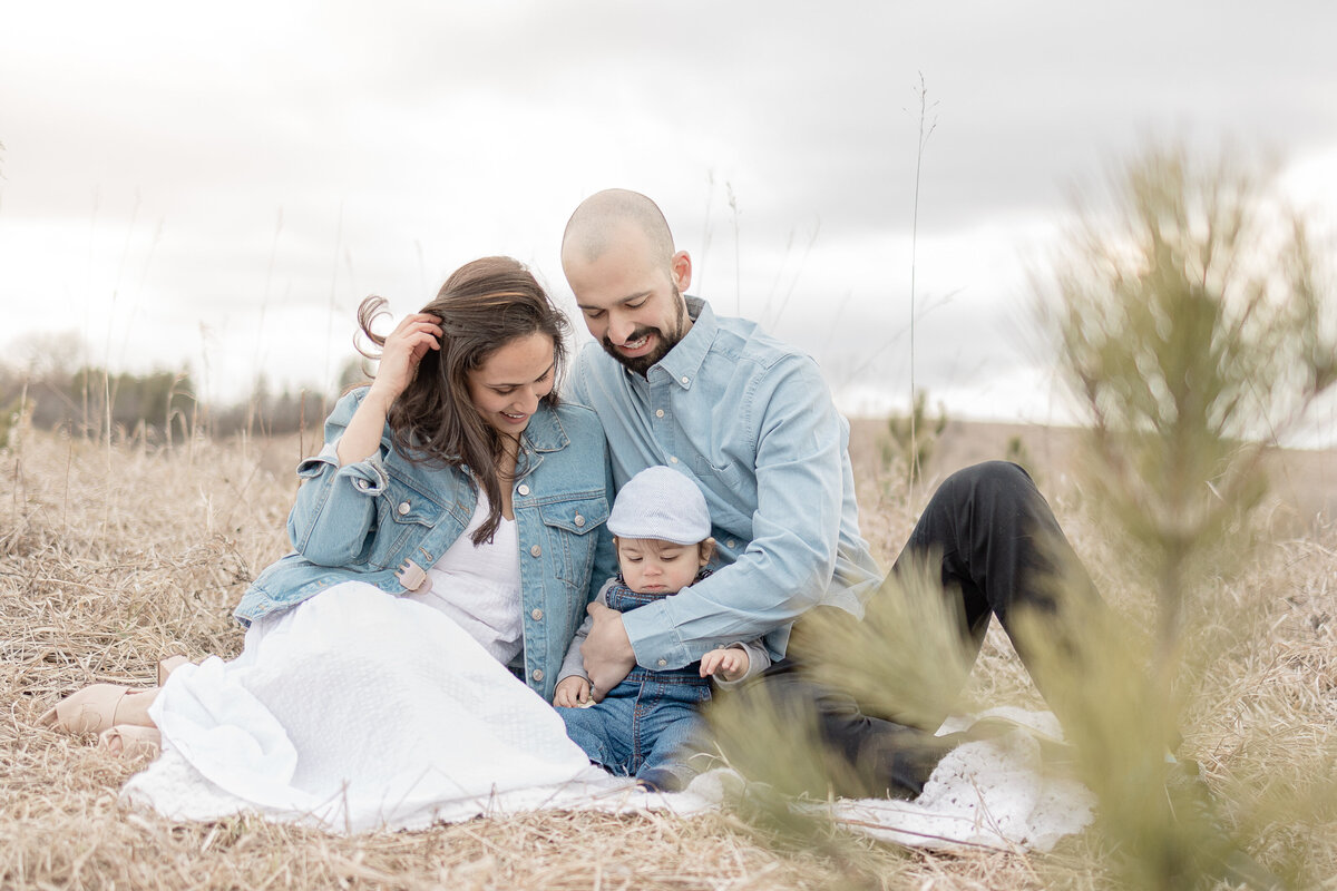 Sabina Makhmud - Family Session-36