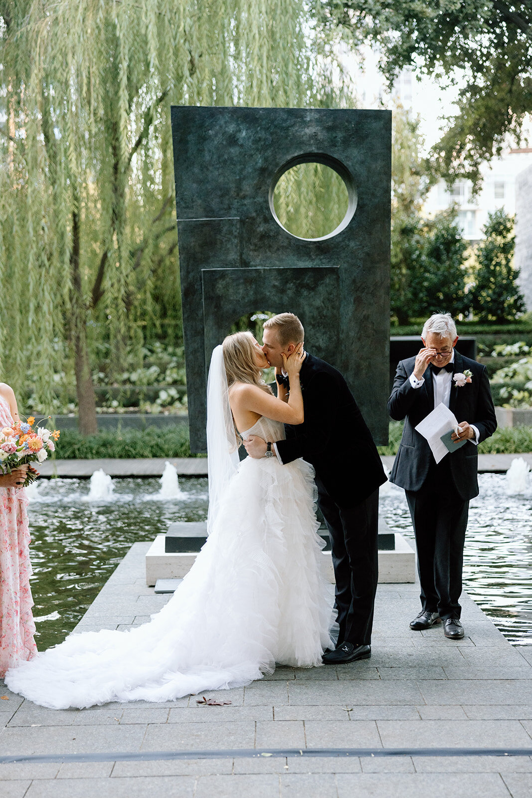 alexa + alex - nasher sculpture center - ceremony + details - jaycee quinn photography-358
