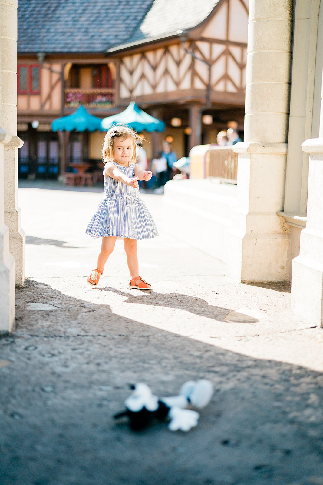 Disney Family Photos312