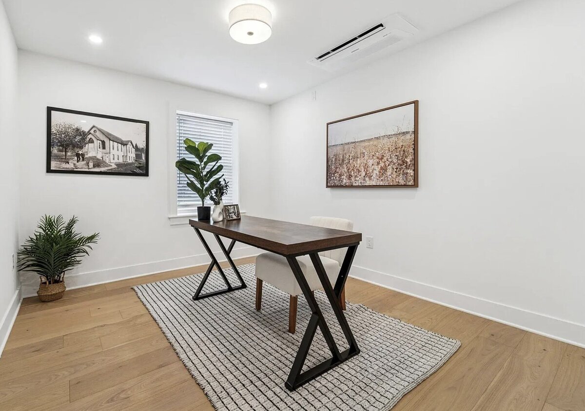 Kelly DeTommaso Elegant Transitions Ambler Unit A - Office