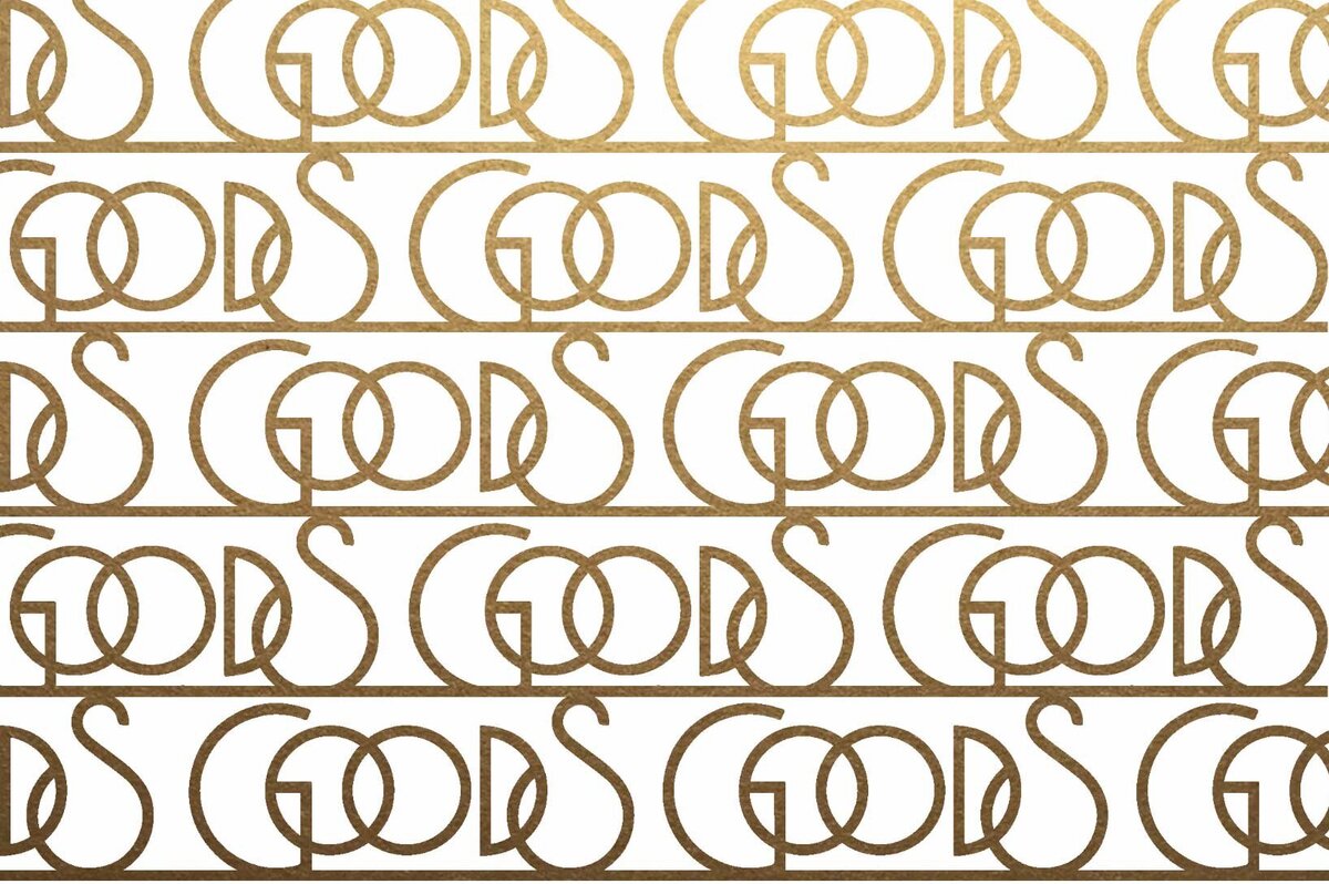 Goods-pattern