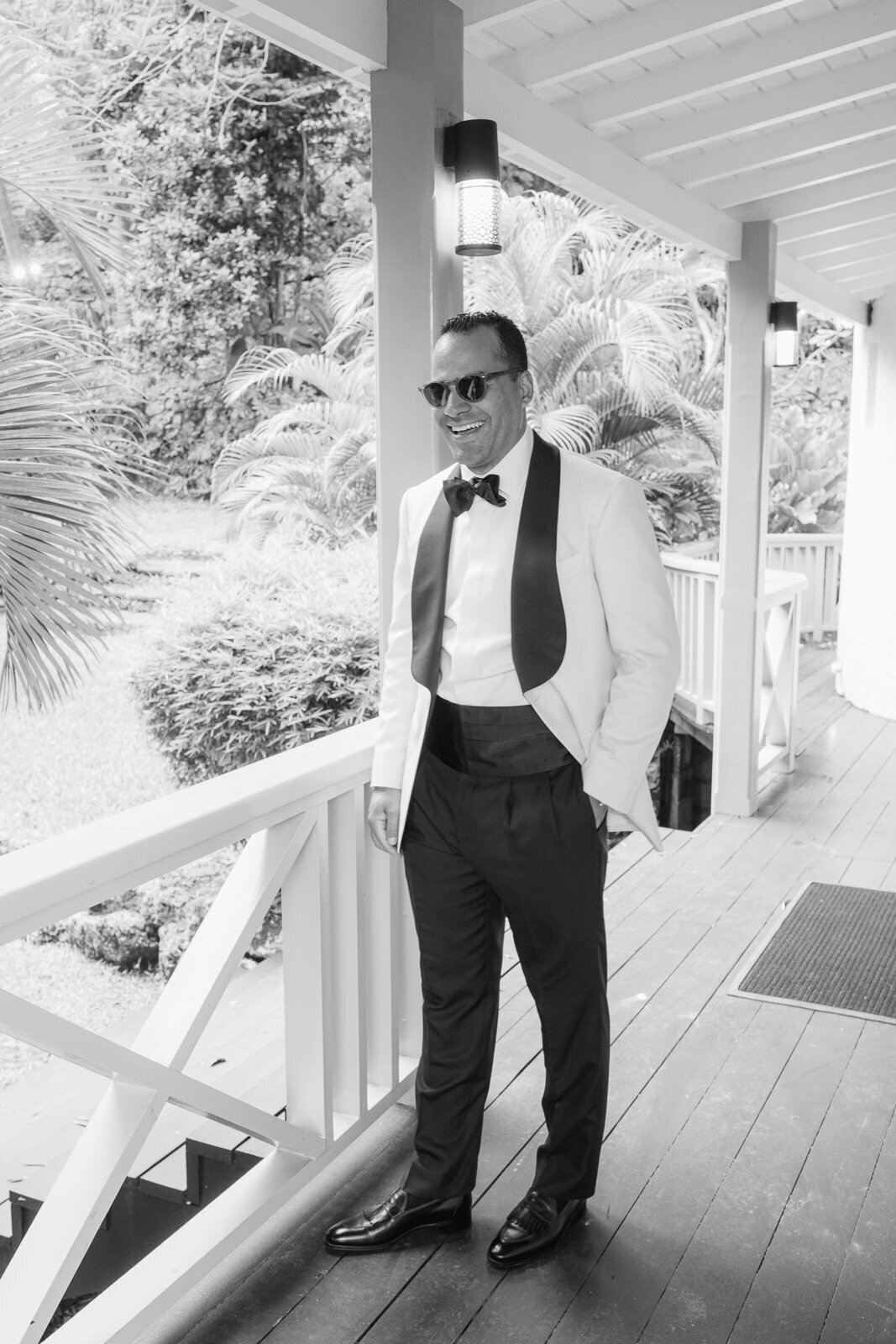 Fustic House Barbados Wedding-38