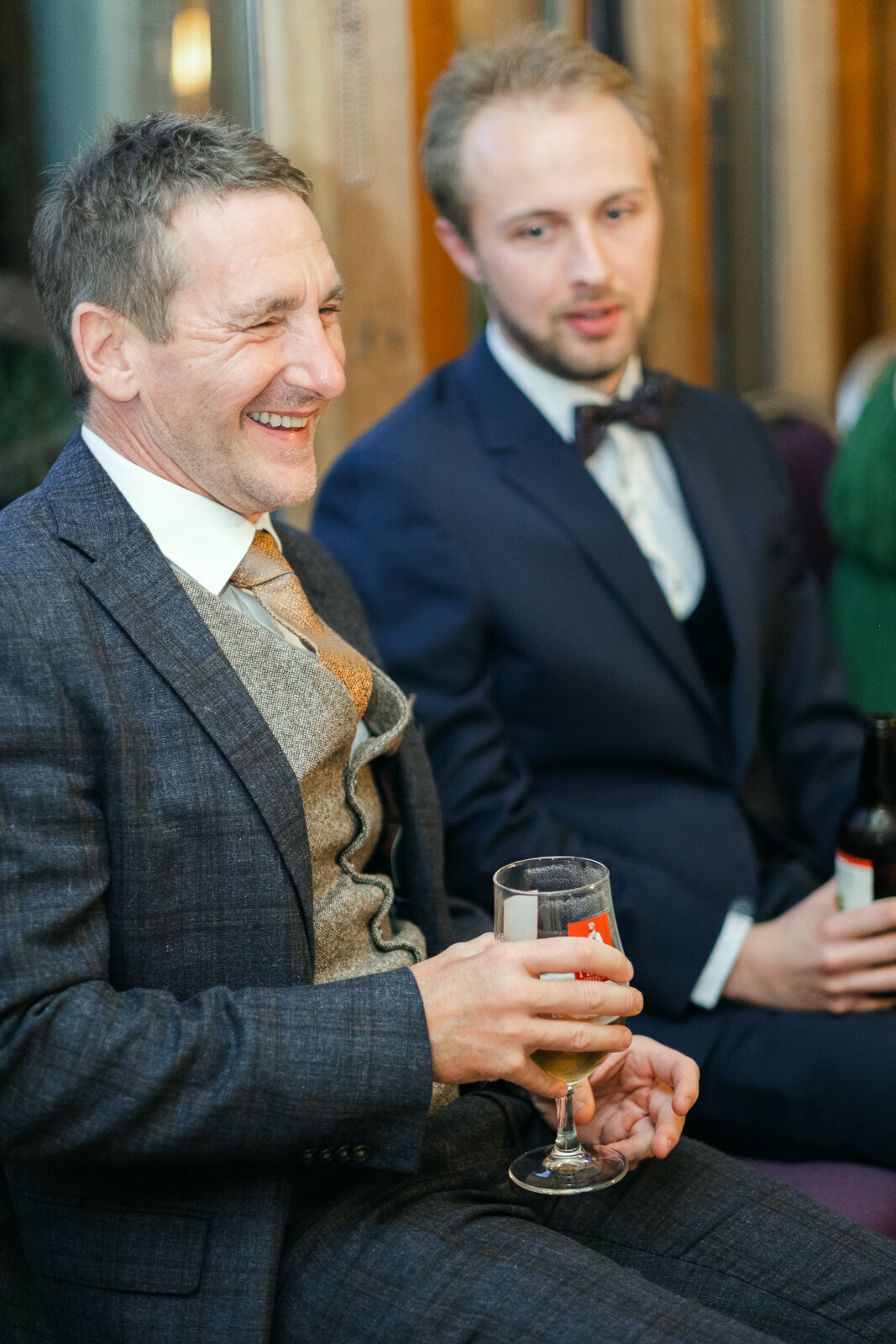 Elegant Wedding at Morley Hayes Golf Club - Derbyshire Wedding Photography-203