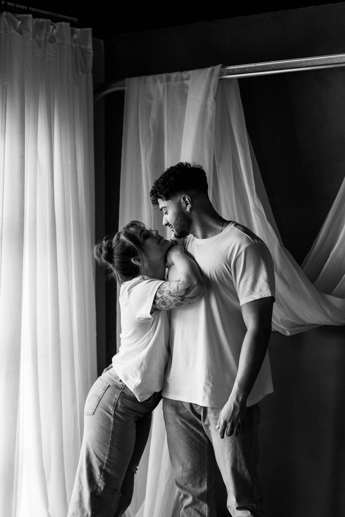 Ember Styled Shoot - Elizabeth George Photography98234