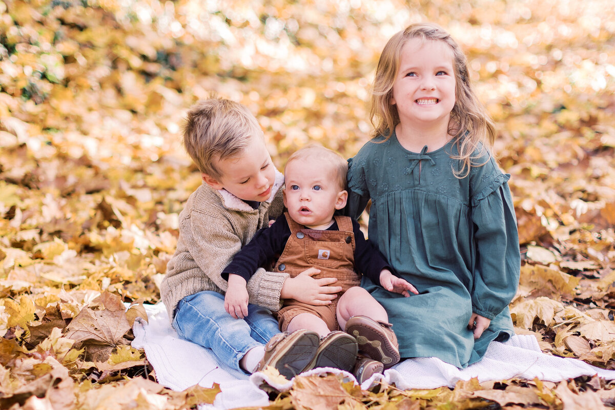Pittsburgh PA Family Photographer-5
