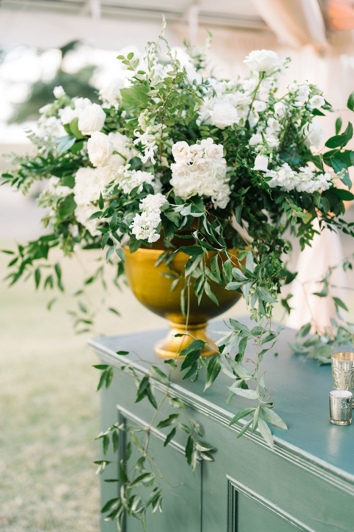 Abby + Patrick - Wedding at Kiawah River Course - Pure Luxe Bride Wedding Planners - 22