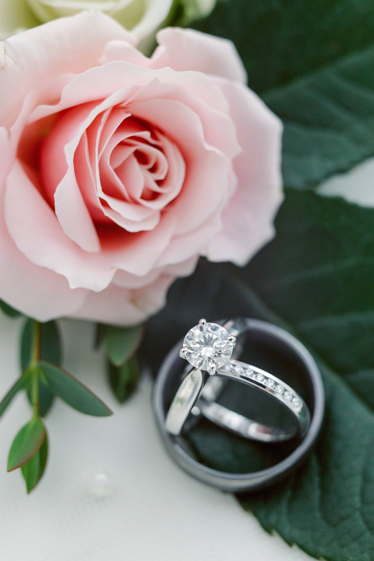 Travis & Morgan-Wedding-Columbia Restaurant-7