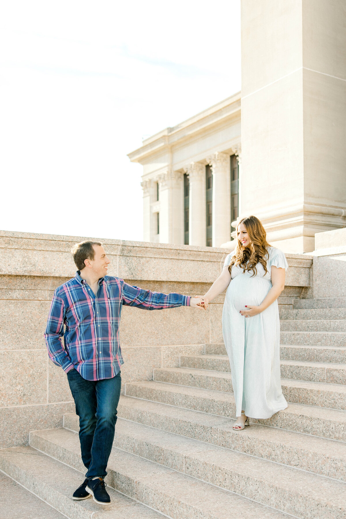 Powell Maternity-101