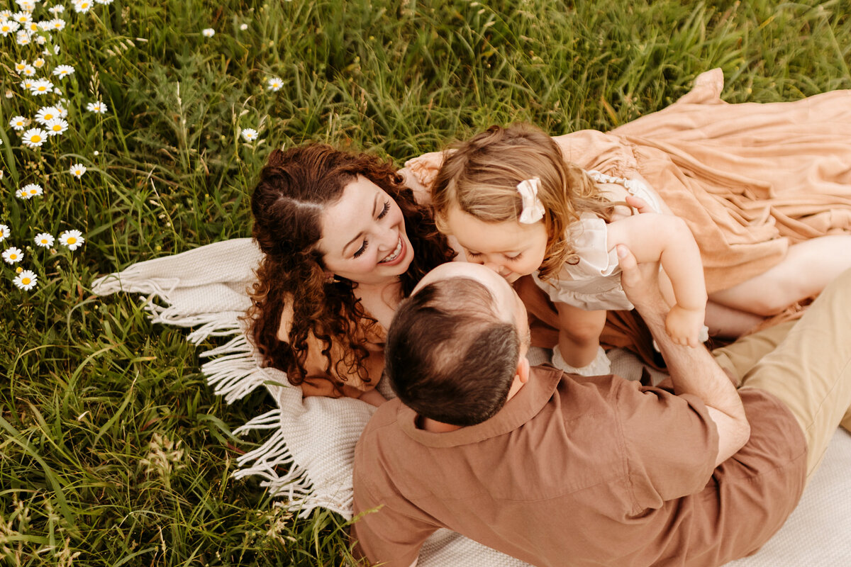 mufreesboro family session