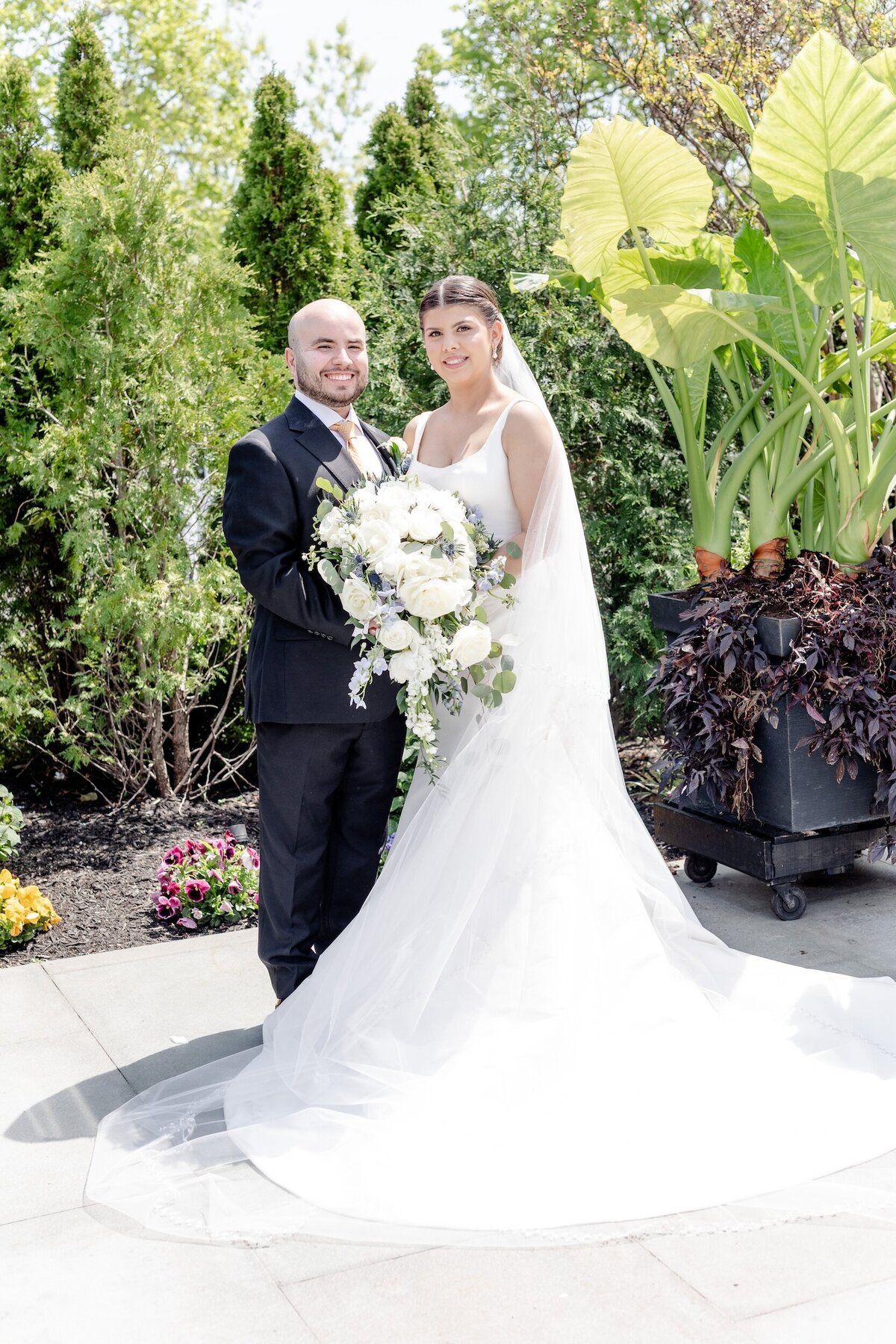 bride-in-sareh-nouri-wedding-dress