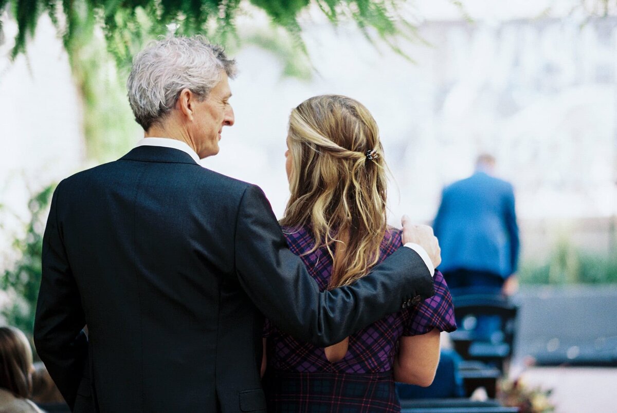 intimate denver elopement