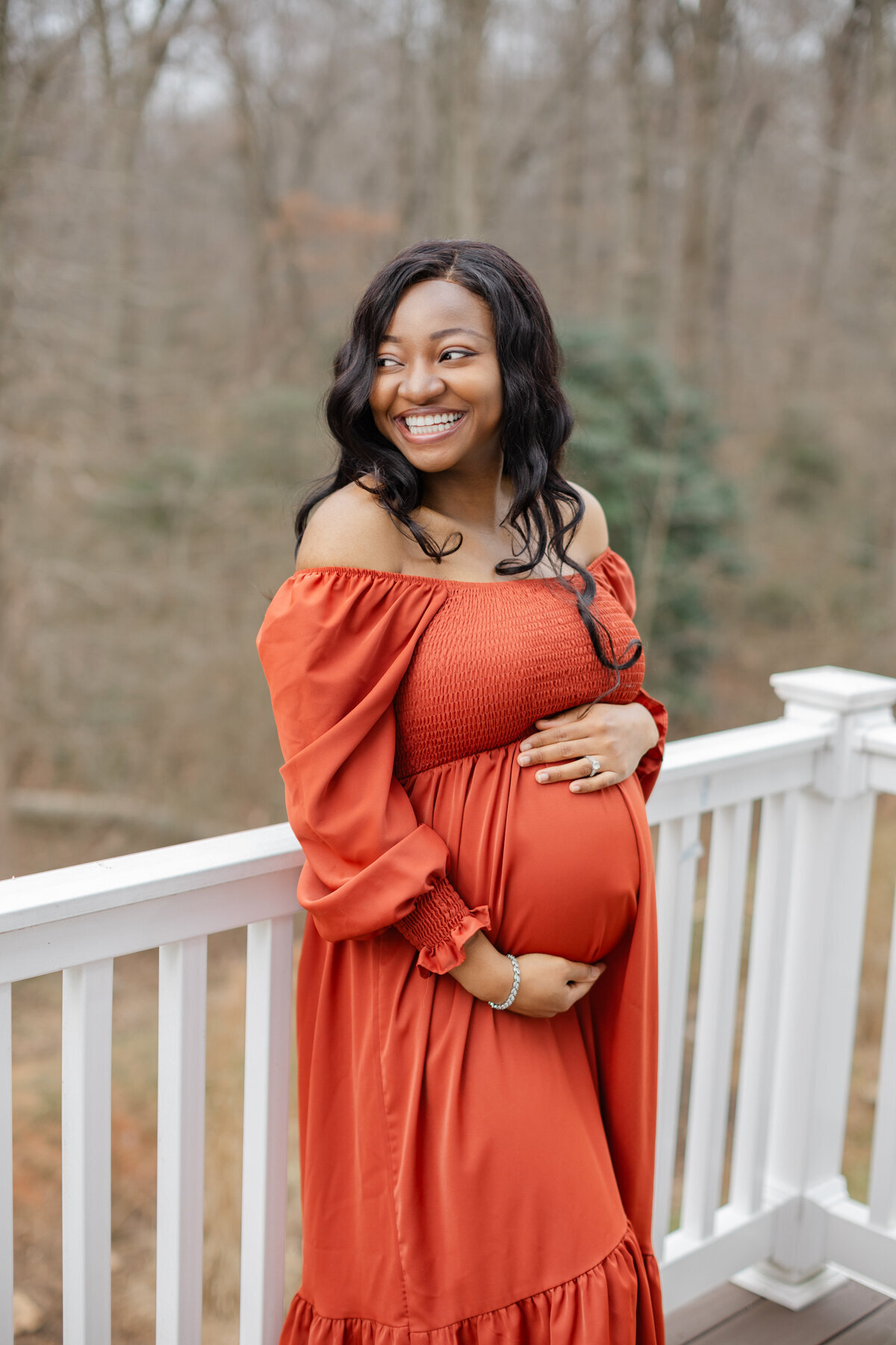 Baltimore Maternity Photographer-48