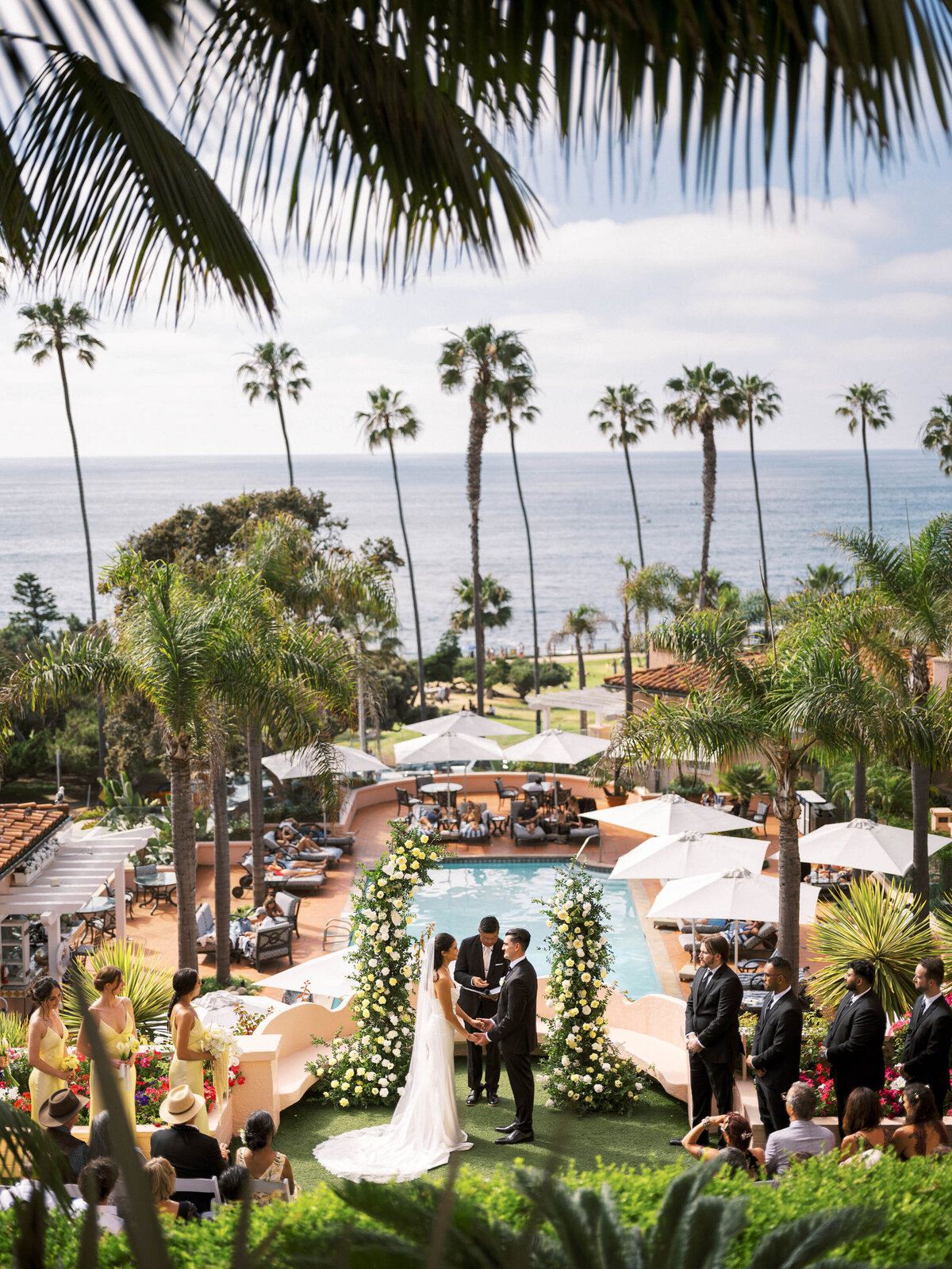 La Jolla San Diego Wedding-1