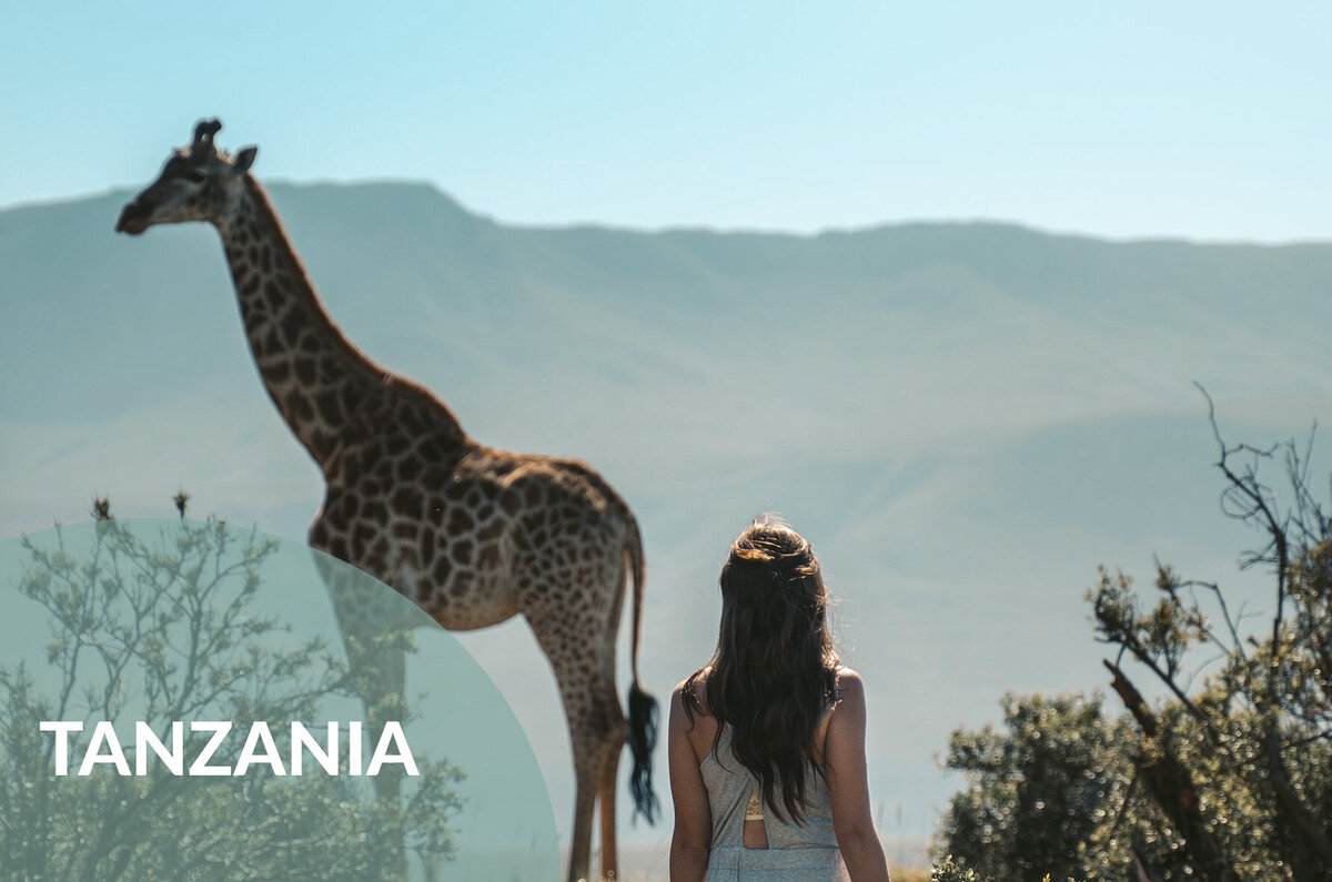 Tanzania